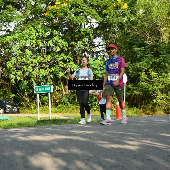 Runner Photo 8022473