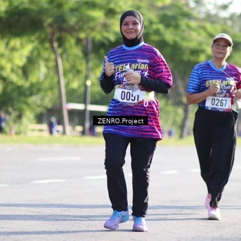 Runner Photo 8022478