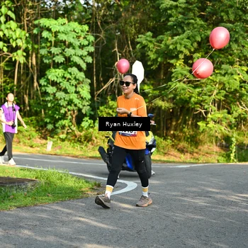 Runner Photo 8022479