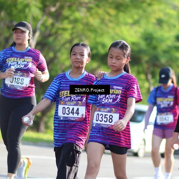 Runner Photo 8022480