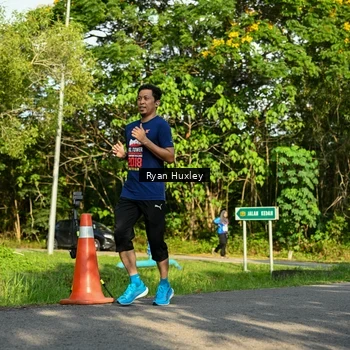 Runner Photo 8022481
