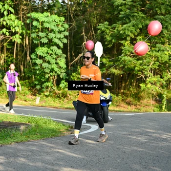 Runner Photo 8022488
