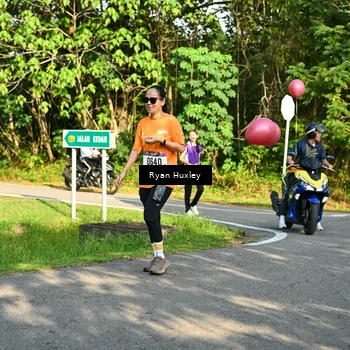Runner Photo 8022492