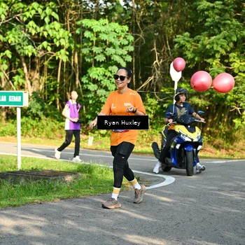 Runner Photo 8022493