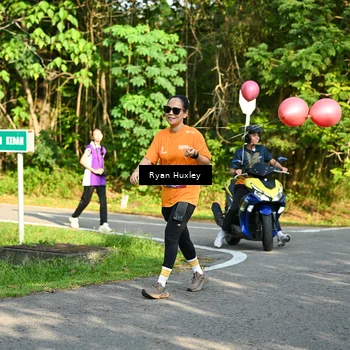 Runner Photo 8022494