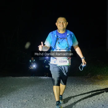 Runner Photo 80225