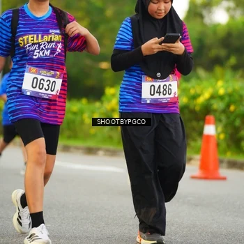Runner Photo 8022500