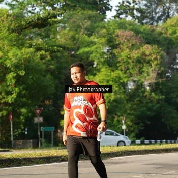 Runner Photo 8022502