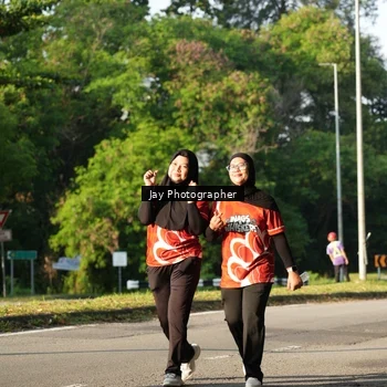 Runner Photo 8022503
