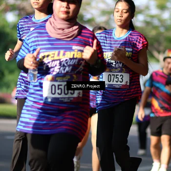 Runner Photo 8022505