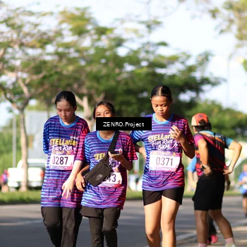 Runner Photo 8022507