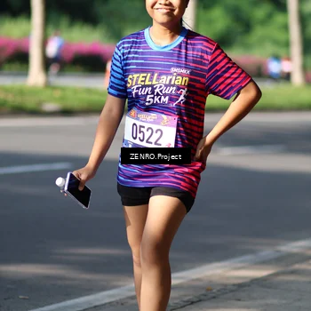Runner Photo 8022513