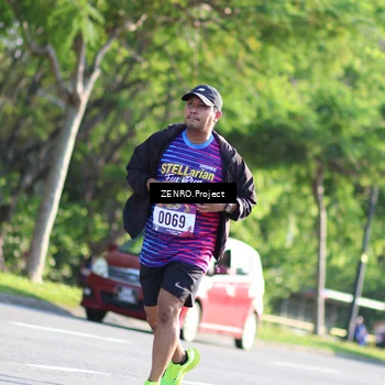 Runner Photo 8022517