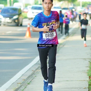 Runner Photo 8022525