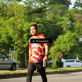 Runner Photo 8022527