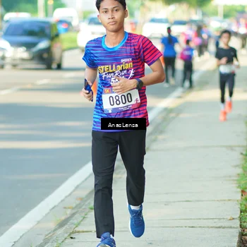 Runner Photo 8022534
