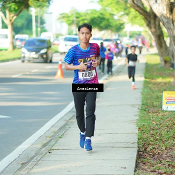 Runner Photo 8022535