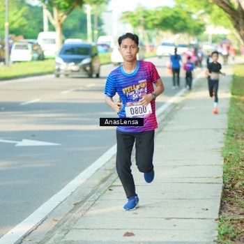 Runner Photo 8022539