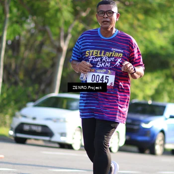 Runner Photo 8022540