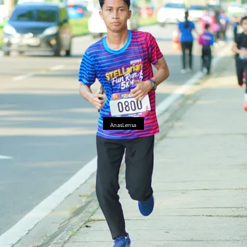 Runner Photo 8022541