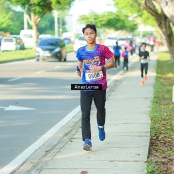 Runner Photo 8022542