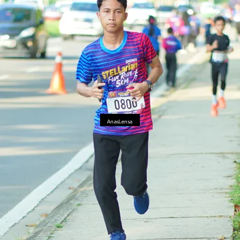 Runner Photo 8022543