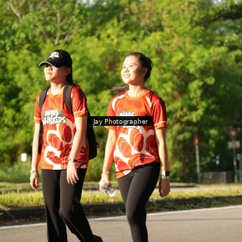 Runner Photo 8022544