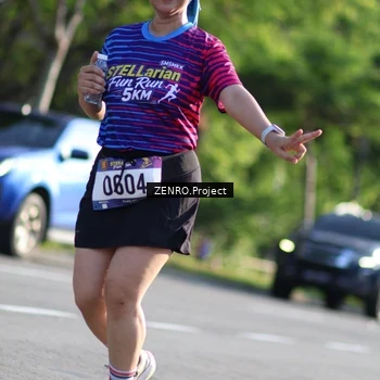 Runner Photo 8022545