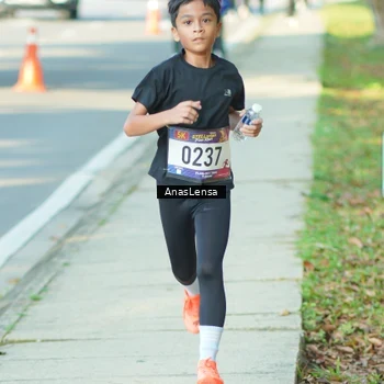 Runner Photo 8022547