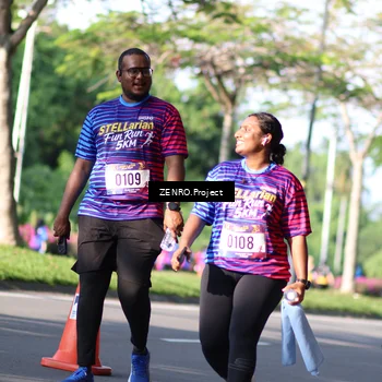 Runner Photo 8022549