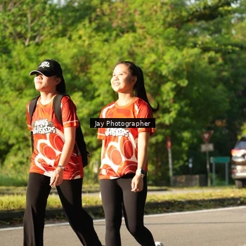 Runner Photo 8022550