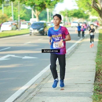 Runner Photo 8022558