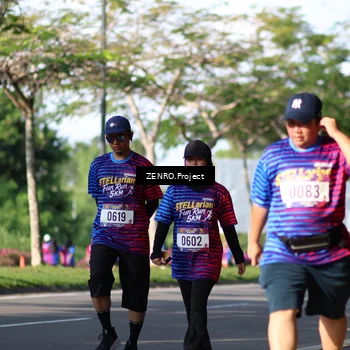 Runner Photo 8022560