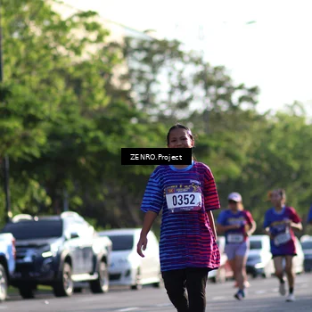 Runner Photo 8022564