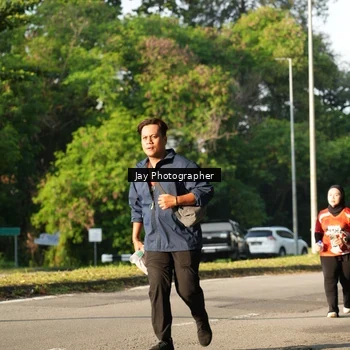 Runner Photo 8022575