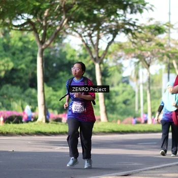 Runner Photo 8022581