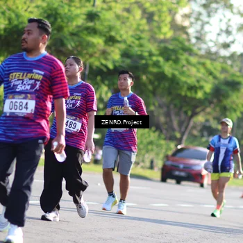 Runner Photo 8022584