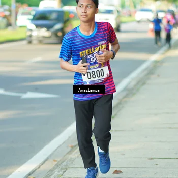 Runner Photo 8022586