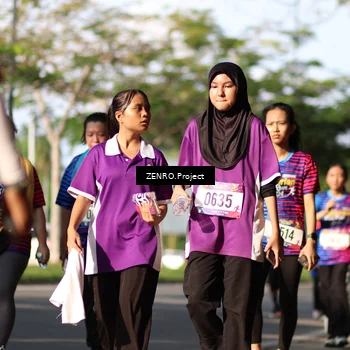 Runner Photo 8022619