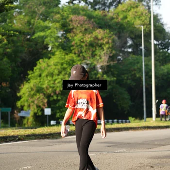 Runner Photo 8022622