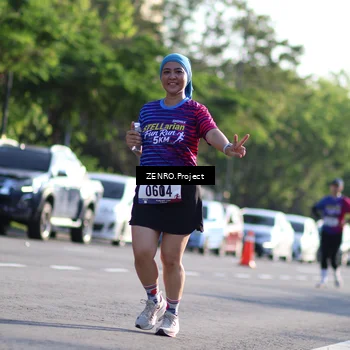 Runner Photo 8022626