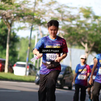 Runner Photo 8022627
