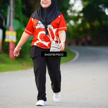 Runner Photo 8022632