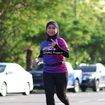 Runner Photo 8022639