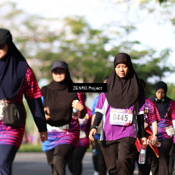Runner Photo 8022641