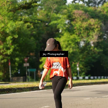 Runner Photo 8022650