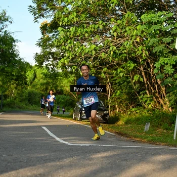 Runner Photo 8022659