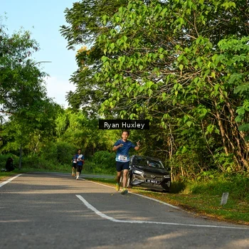 Runner Photo 8022661
