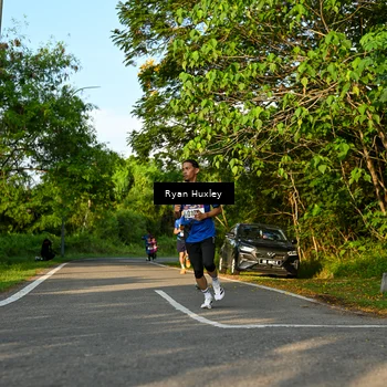 Runner Photo 8022662
