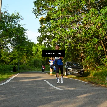 Runner Photo 8022663